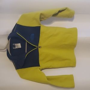 the north face